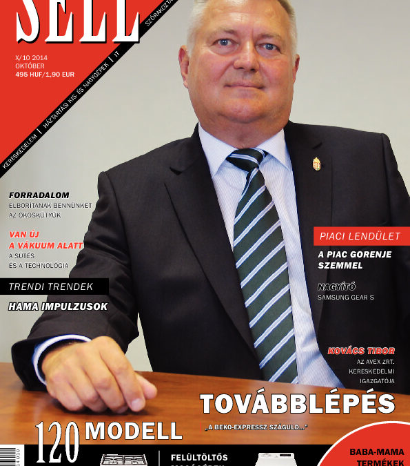 Október 2014