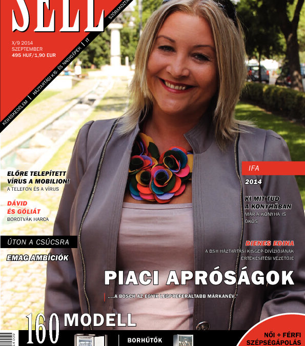 Szeptember 2014