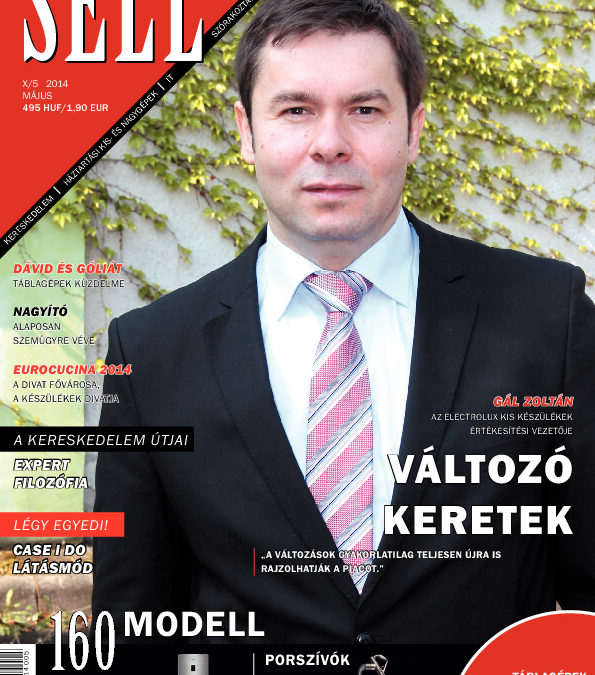 Május 2014