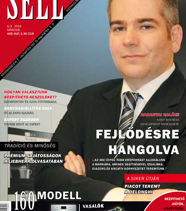 Március 2014