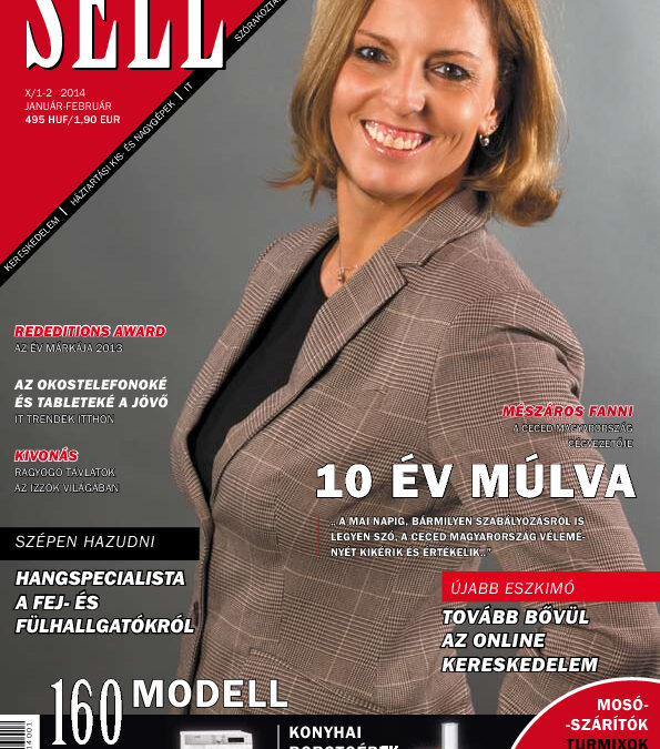Január – Február 2014