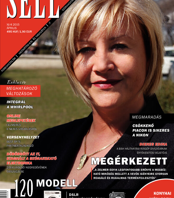 Április 2015