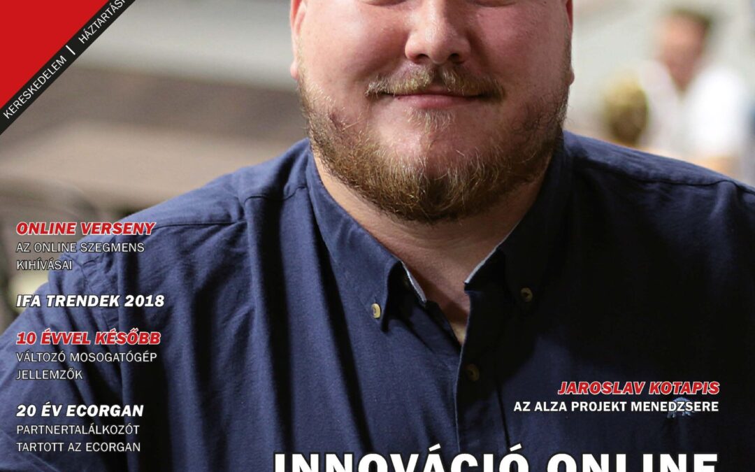 Július-Augusztus 2018