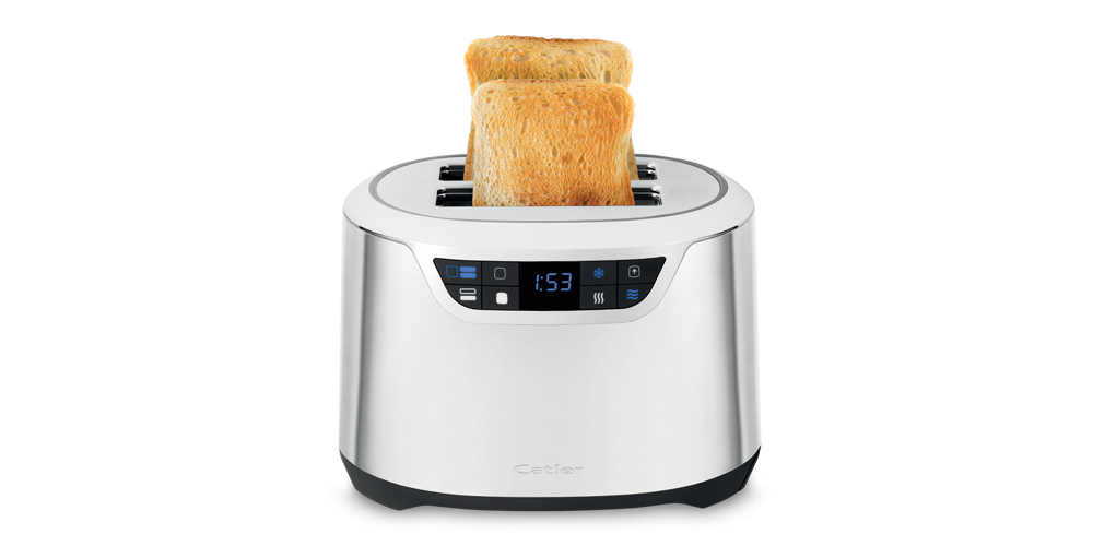 Pirítás felsőfokon