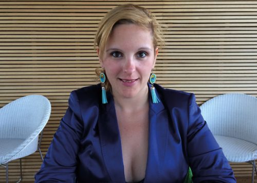 Mindenre felkészülve