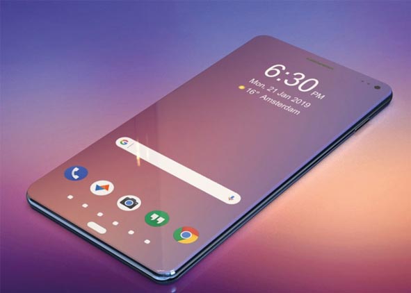 Középkategóriában erősít a Samsung