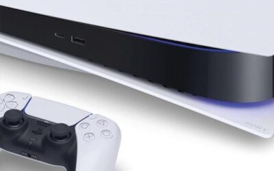 Parádésan startolt az új PlayStation 5
