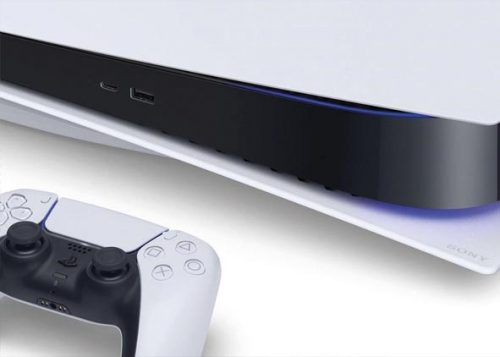 Parádésan startolt az új PlayStation 5