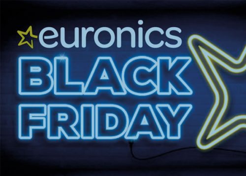 Online duplázott az Euronics