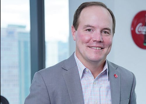 Winn Everhart lett a Whirlpool új alelnöke Amerikában