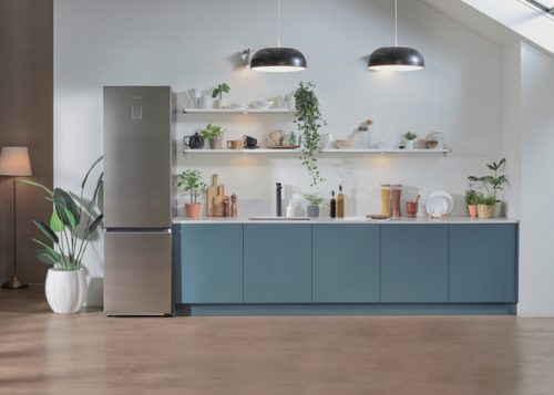 Új hűtőszekrények a Samsungtól