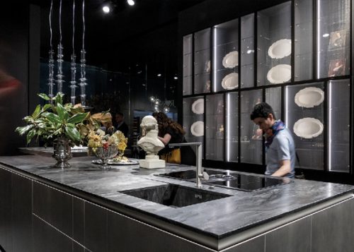 Jövőre ősszel lesz az Eurocucina