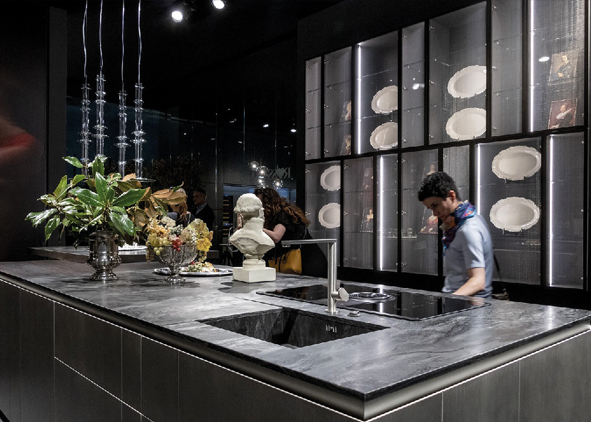 Jövőre ősszel lesz az Eurocucina