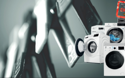 Karcsú kivitelben – válogatás keskeny mosó-szárító készülékekből