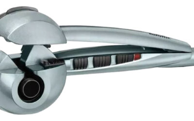 Göndörítés a BaBylisstől