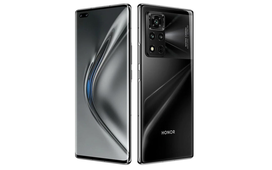 Itt az első független Honor