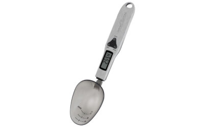 Minden lébe egy kanál