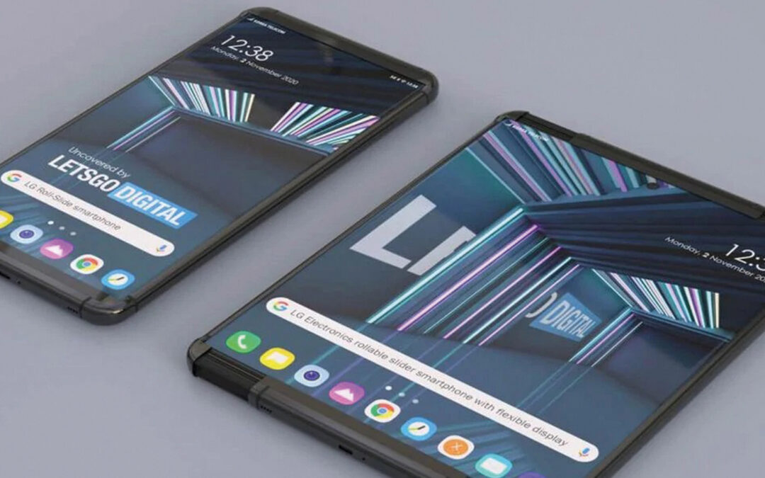 Az LG tekert rajta egyet