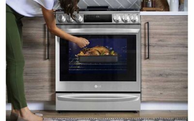 Új InstaView® sorozatot mutatott be az LG