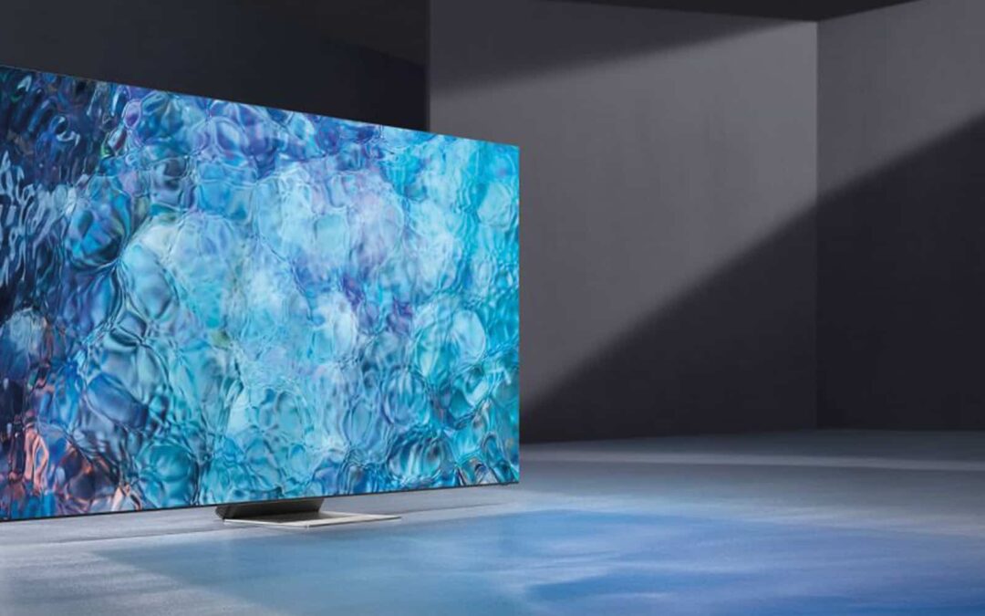 Új televíziók a Samsungtól