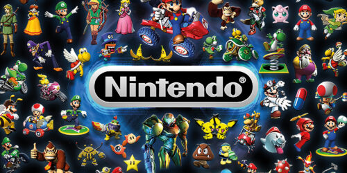 A tavalyi év a Nintendóé volt