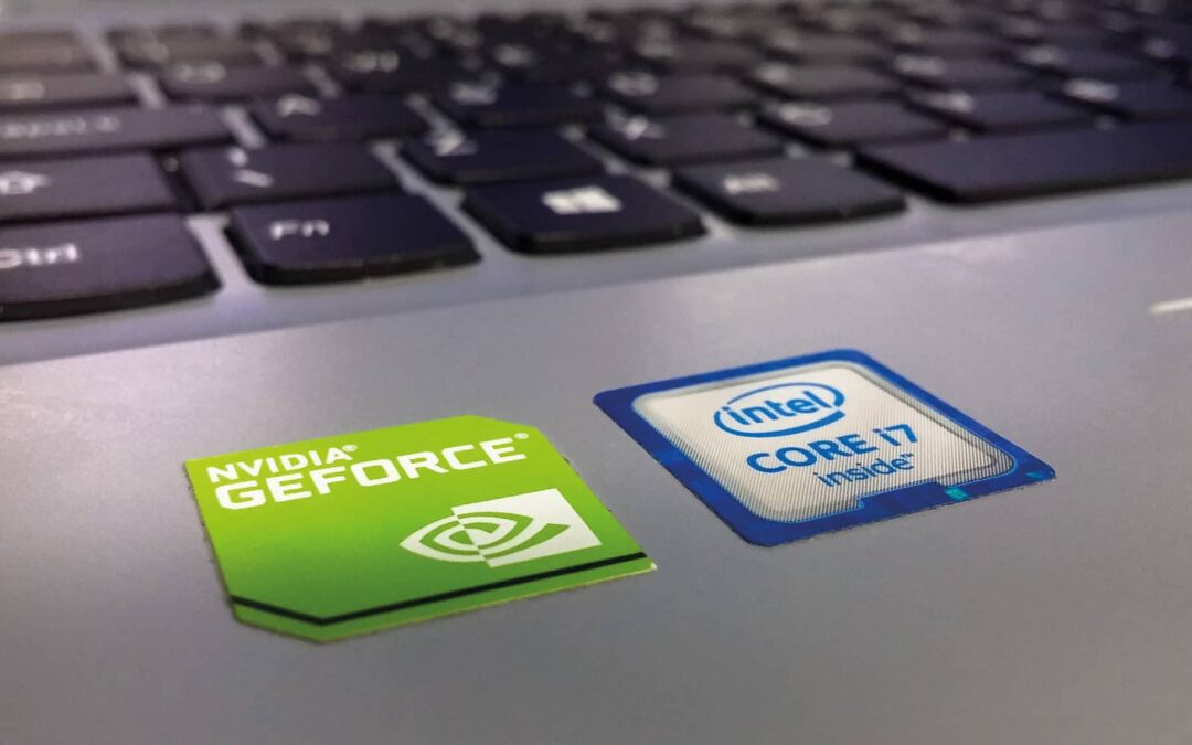 Szárnyal az Intel