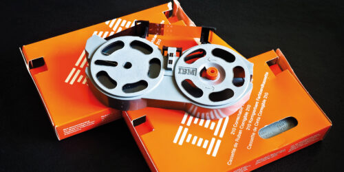 Nem teljesít jól az IBM