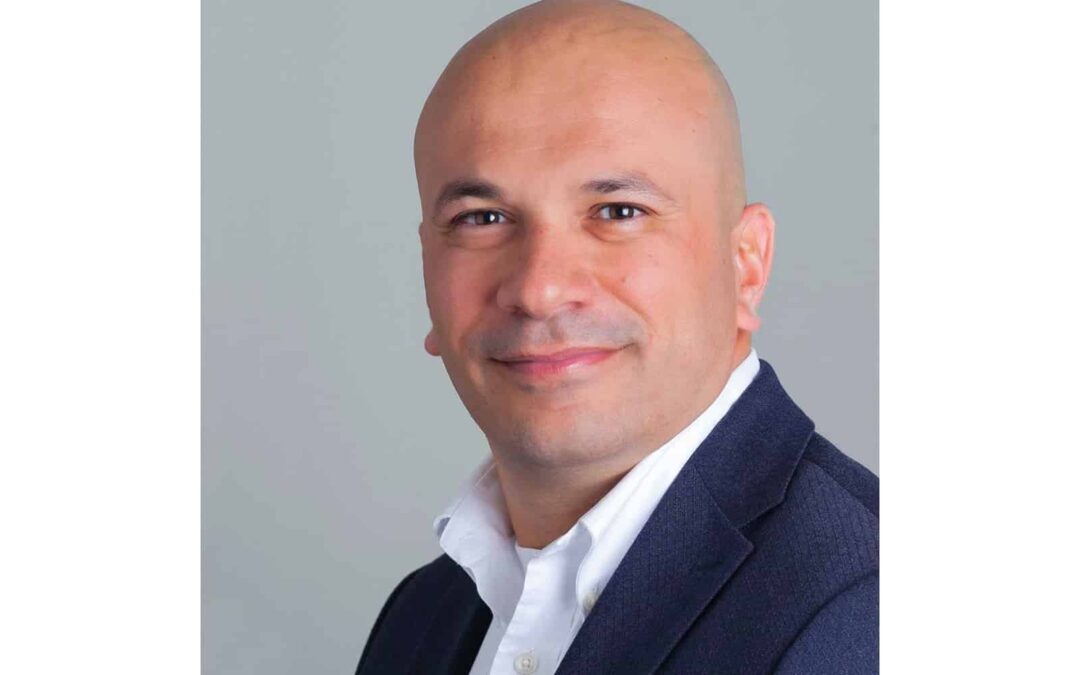 Új igazgató a HP élén