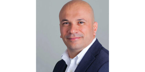 Új igazgató a HP élén