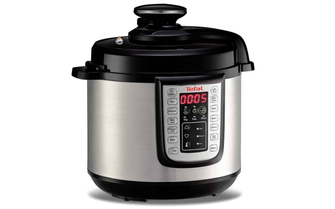 Ausztráliában a Tefal a befutó