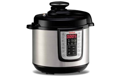 Ausztráliában a Tefal a befutó