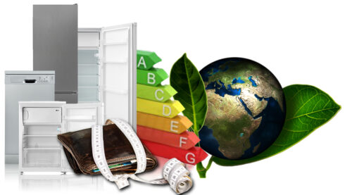 Az új energiacímke hatása a piacra