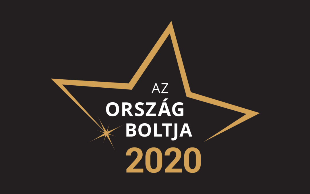 Ország Boltja 2020