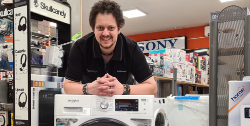 ELSŐ KÉZBŐL – mosógép trendek