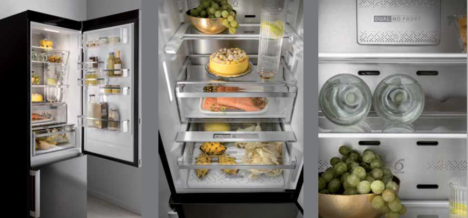 Megakadályozza a hőmérséklet-ingadozásokat – Whirlpool hűtőszekrények