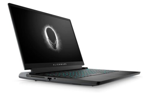 Újra együtt az AMD és az Alienware