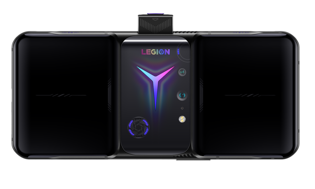 Gamertelefon a Lenovótól