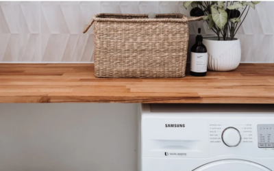 A környezettudatos mosásra inspirál a Samsung