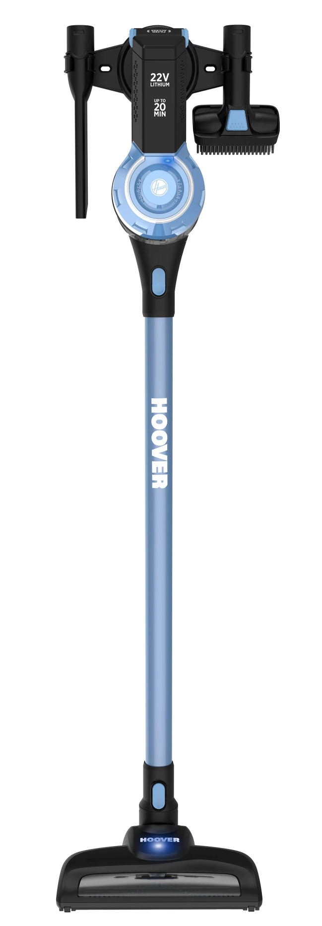 Hoover FD22DDB