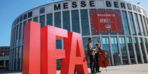 Mégsem lesz idén IFA
