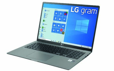 Új termékkategóriával jelentkezik az LG