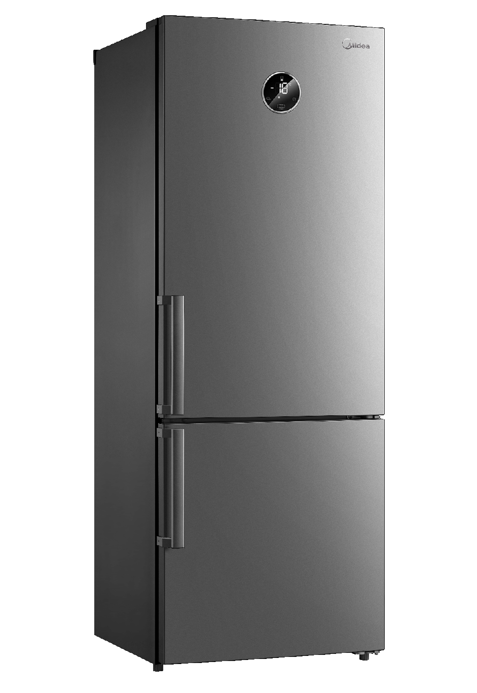 MIDEA HD-572RWEN alulfagyasztós