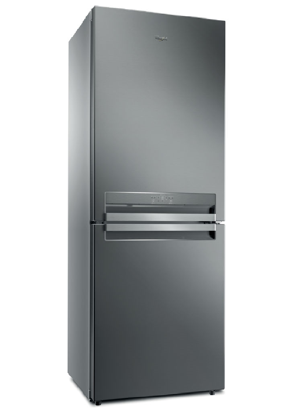 Whirlpool B TNF 5322 OX 2