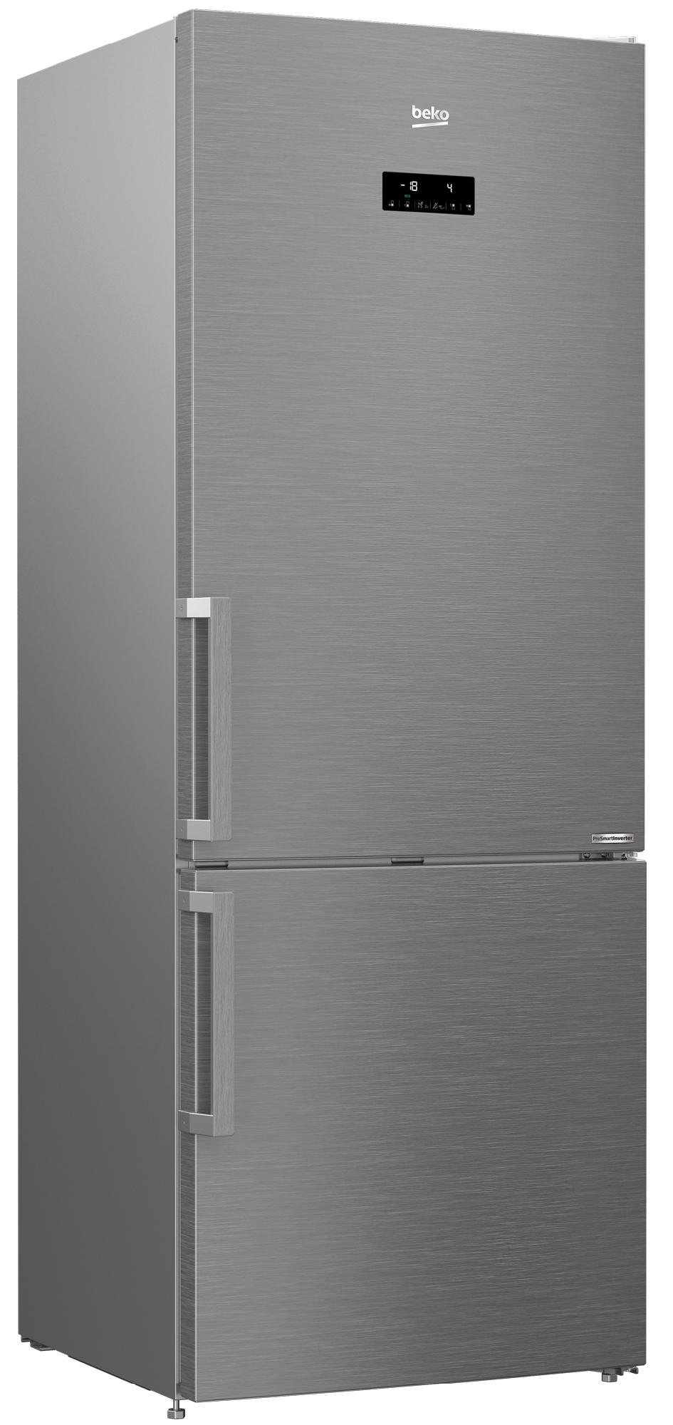 Beko RCNE520E41ZX