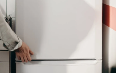 Szélesebb lehetőségek – Termékválogatás 70 cm széles alulfagyasztós hűtőkből