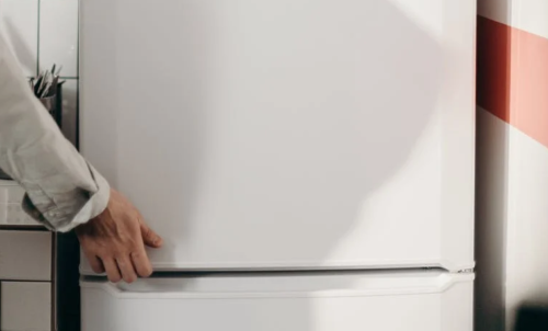 Szélesebb lehetőségek – Termékválogatás 70 cm széles alulfagyasztós hűtőkből