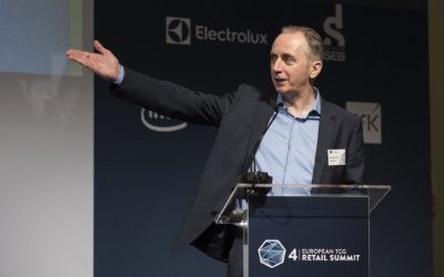 Októberben TCG szakmai konferencia Budapesten