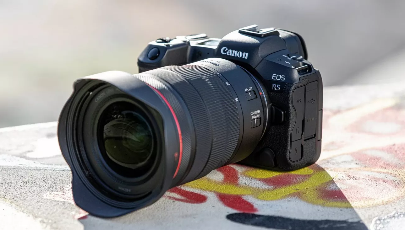 Új objektív a Panasonictól