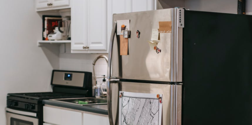 Optimális szélességben – Termékválogatás 70+ cm felülfagyasztós hűtőkből