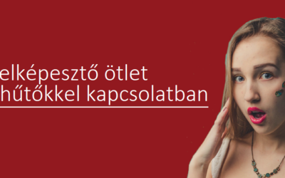 6 elképesztő ötlet a hűtőkkel kapcsolatban – TÉNYLEG?!